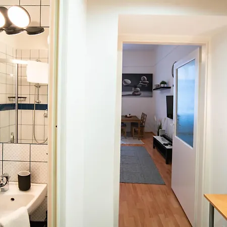 Free Parking Charlie's - 2sep Room, Ac, Fast Wifi, Tv *